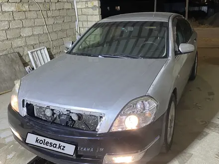 Nissan Teana 2006 года за 1 800 000 тг. в Атырау