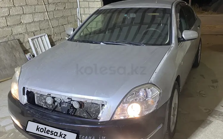 Nissan Teana 2006 годаүшін1 800 000 тг. в Атырау