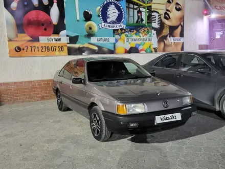 Volkswagen Passat 1991 года за 1 000 000 тг. в Актау