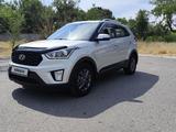 Hyundai Creta 2020 года за 8 100 000 тг. в Шымкент