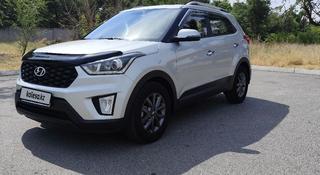 Hyundai Creta 2020 года за 8 100 000 тг. в Шымкент