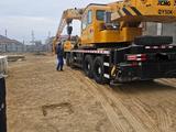 XCMG  XCMG QY50K-II 50 тн. 2013 годаүшін42 000 000 тг. в Атырау