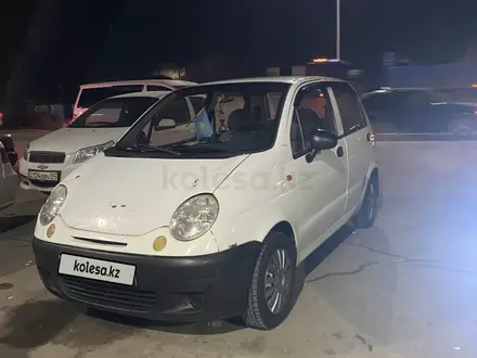 Daewoo Matiz 2014 года за 1 100 000 тг. в Алматы