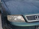 Audi A6 2001 года за 500 000 тг. в Шымкент – фото 4