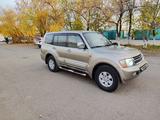 Mitsubishi Pajero 2001 годаүшін4 250 000 тг. в Петропавловск – фото 2