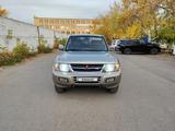 Mitsubishi Pajero 2001 годаүшін4 250 000 тг. в Петропавловск – фото 3