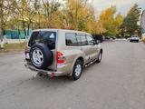 Mitsubishi Pajero 2001 годаүшін4 250 000 тг. в Петропавловск – фото 4