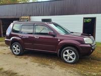 Nissan X-Trail 2004 года за 5 100 000 тг. в Кокшетау