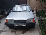 ВАЗ (Lada) 21099 2003 года за 880 000 тг. в Шымкент