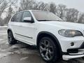 BMW X5 2007 годаүшін8 500 000 тг. в Алматы – фото 3