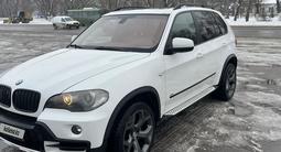 BMW X5 2007 годаүшін8 500 000 тг. в Алматы – фото 4