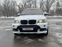 BMW X5 2007 года за 8 500 000 тг. в Алматы