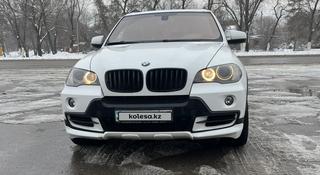 BMW X5 2007 года за 8 500 000 тг. в Алматы