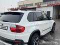 BMW X5 2007 года за 8 500 000 тг. в Алматы – фото 5