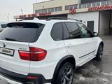 BMW X5 2007 года за 9 000 000 тг. в Алматы – фото 5