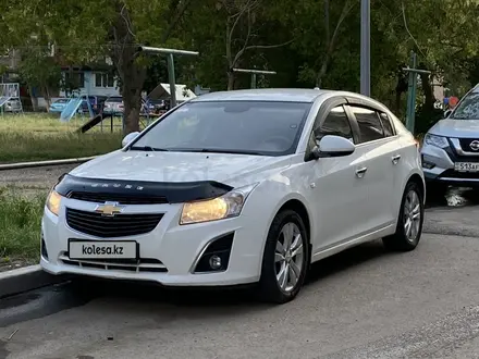 Chevrolet Cruze 2013 года за 5 300 000 тг. в Караганда