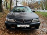 Nissan Maxima 1996 годаүшін1 650 000 тг. в Есик