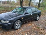 Nissan Maxima 1996 годаүшін1 650 000 тг. в Есик – фото 2