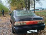 Nissan Maxima 1996 годаүшін1 650 000 тг. в Есик – фото 3