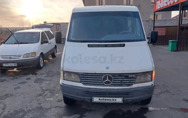 Mercedes-Benz Sprinter 1996 года за 2 800 000 тг. в Алматы