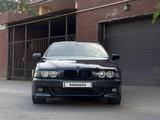 BMW 528 1997 годаүшін3 800 000 тг. в Астана – фото 4