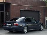 BMW 528 1997 годаүшін3 800 000 тг. в Астана