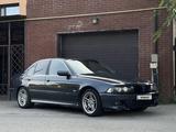 BMW 528 1997 годаүшін3 800 000 тг. в Астана – фото 3