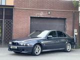 BMW 528 1997 годаүшін3 800 000 тг. в Астана – фото 5