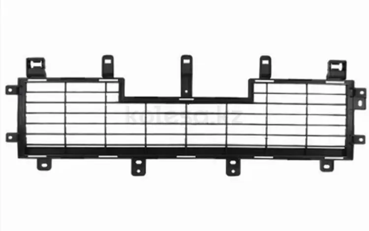 Решетка в бампер за 10 100 тг. в Павлодар