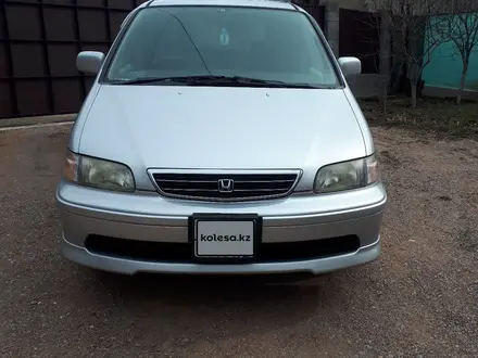 Honda Odyssey 1999 года за 4 999 999 тг. в Алматы