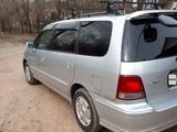 Honda Odyssey 1999 годаүшін4 999 999 тг. в Алматы – фото 3