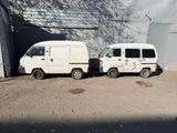 Daewoo Damas 2007 года за 1 100 000 тг. в Алматы