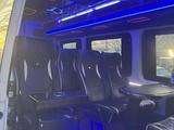 Mercedes-Benz Sprinter 2021 года за 32 000 000 тг. в Алматы – фото 4