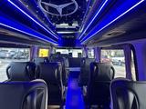 Mercedes-Benz Sprinter 2021 года за 32 000 000 тг. в Алматы – фото 5