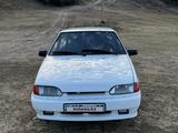 ВАЗ (Lada) 2114 2013 года за 950 000 тг. в Алматы