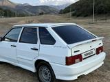 ВАЗ (Lada) 2114 2013 года за 950 000 тг. в Алматы – фото 5