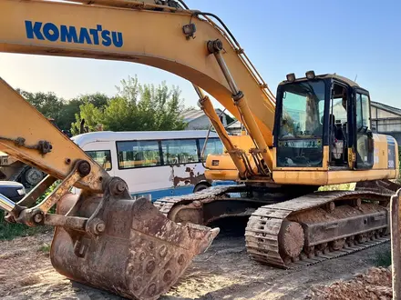 Komatsu  PC300 2005 года за 21 000 000 тг. в Алматы – фото 2