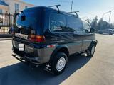 Mitsubishi Delica 1994 годаfor4 200 000 тг. в Алматы – фото 5