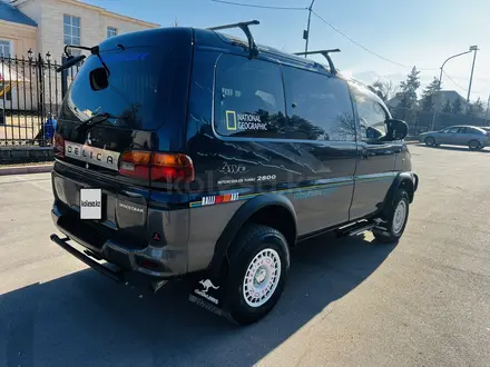 Mitsubishi Delica 1994 года за 4 200 000 тг. в Алматы – фото 5