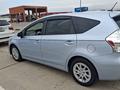 Toyota Prius V 2013 годаfor4 500 000 тг. в Атырау – фото 4