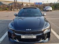 Kia Stinger 2018 года за 13 000 000 тг. в Алматы