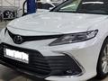 Решетка бампера TOYOTA CAMRYүшін47 821 тг. в Актобе