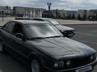 BMW 525 1992 года за 1 500 000 тг. в Талдыкорган