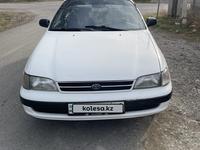 Toyota Carina E 1993 годаүшін2 400 000 тг. в Тараз