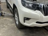 Toyota Land Cruiser Prado 2021 года за 23 200 000 тг. в Атырау