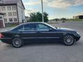 Mercedes-Benz S 320 2001 года за 4 300 000 тг. в Тараз – фото 4