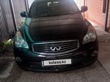 Infiniti EX25 2012 годаүшін7 200 000 тг. в Актобе