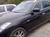 Infiniti EX25 2012 годаүшін7 200 000 тг. в Актобе – фото 3