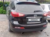 Infiniti EX25 2012 годаүшін7 200 000 тг. в Актобе – фото 5