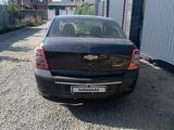 Chevrolet Cobalt 2021 годаүшін4 330 000 тг. в Алматы – фото 2